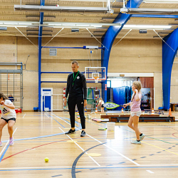 Gymzaal